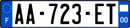 AA-723-ET