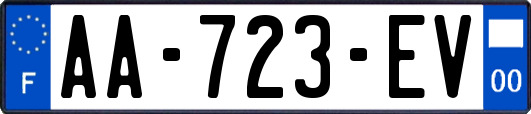 AA-723-EV