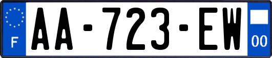 AA-723-EW