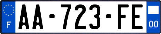 AA-723-FE