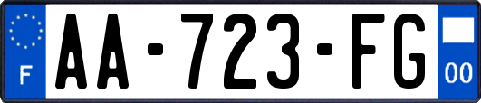 AA-723-FG