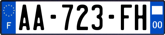 AA-723-FH