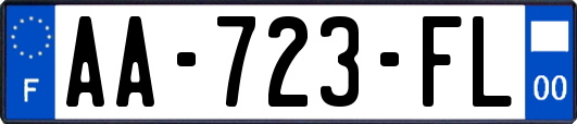 AA-723-FL