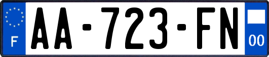 AA-723-FN