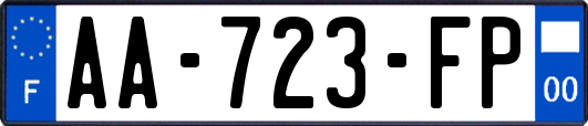 AA-723-FP