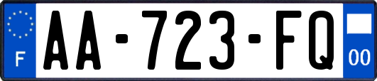 AA-723-FQ