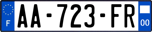 AA-723-FR