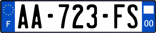 AA-723-FS