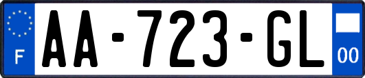 AA-723-GL