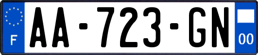 AA-723-GN