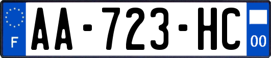 AA-723-HC