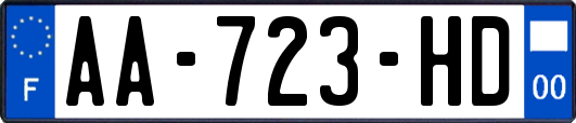 AA-723-HD