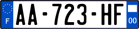 AA-723-HF