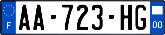 AA-723-HG