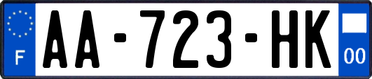 AA-723-HK