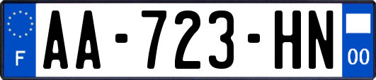 AA-723-HN