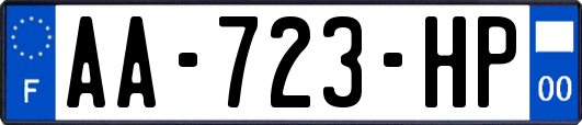 AA-723-HP