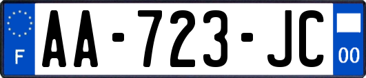 AA-723-JC