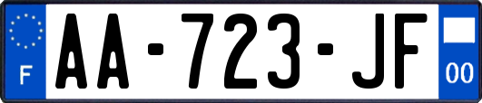 AA-723-JF