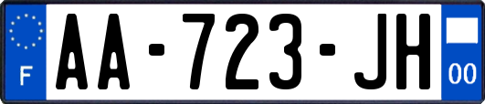 AA-723-JH