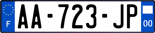 AA-723-JP