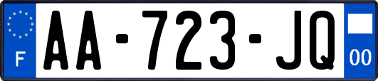 AA-723-JQ