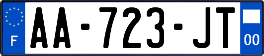 AA-723-JT