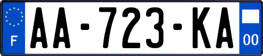 AA-723-KA