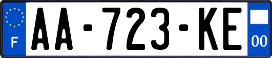 AA-723-KE