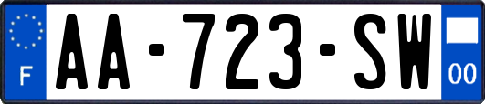 AA-723-SW