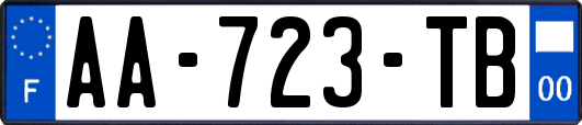 AA-723-TB