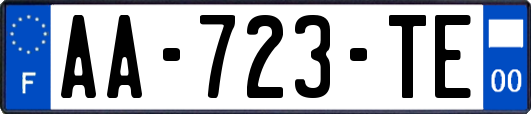 AA-723-TE