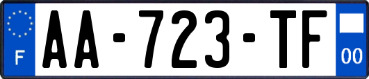 AA-723-TF