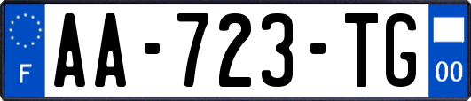 AA-723-TG