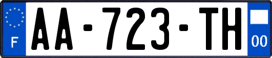 AA-723-TH