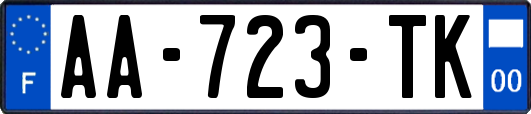 AA-723-TK