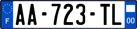 AA-723-TL