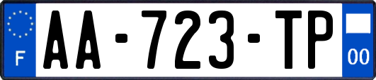 AA-723-TP