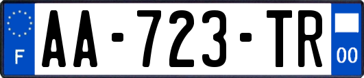 AA-723-TR