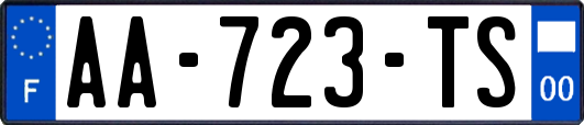 AA-723-TS