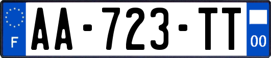 AA-723-TT