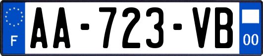 AA-723-VB