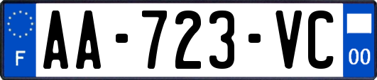 AA-723-VC