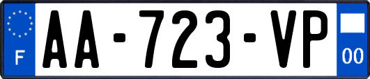 AA-723-VP