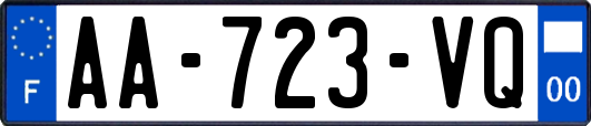 AA-723-VQ