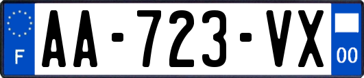 AA-723-VX