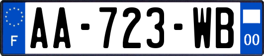 AA-723-WB