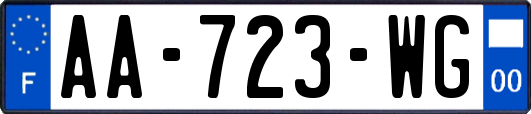 AA-723-WG