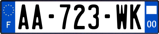 AA-723-WK