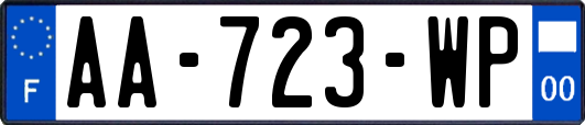 AA-723-WP